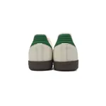 EM Sneakers Adidas Samba OG Off White Core Purple Green Brown