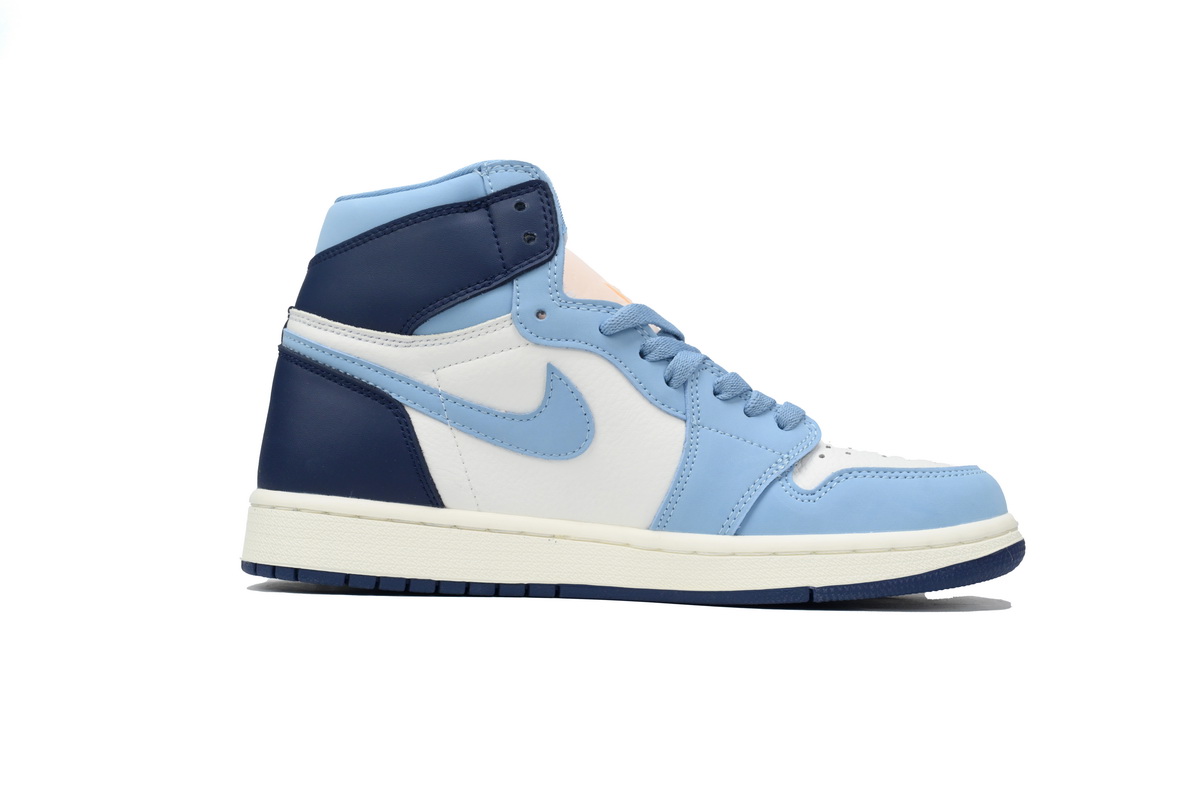 EM Sneakers Jordan 1 High OG First in Flight
