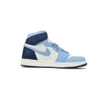 EM Sneakers Jordan 1 High OG First in Flight