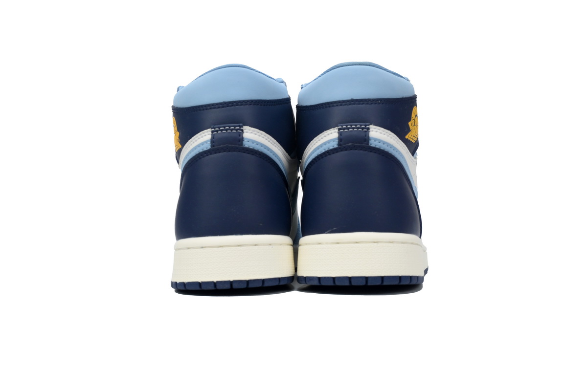 EM Sneakers Jordan 1 High OG First in Flight