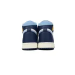 EM Sneakers Jordan 1 High OG First in Flight