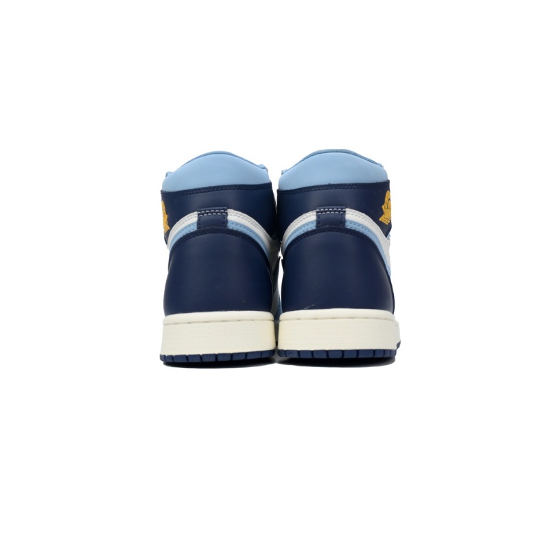 EM Sneakers Jordan 1 High OG First in Flight
