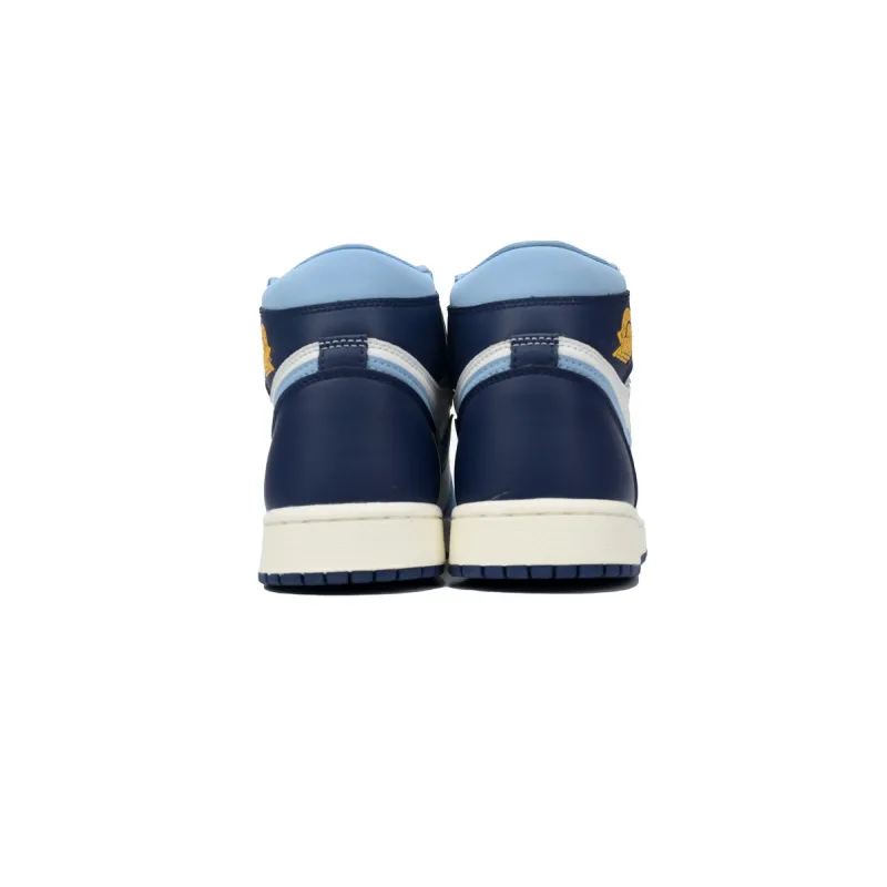 EM Sneakers Jordan 1 High OG First in Flight