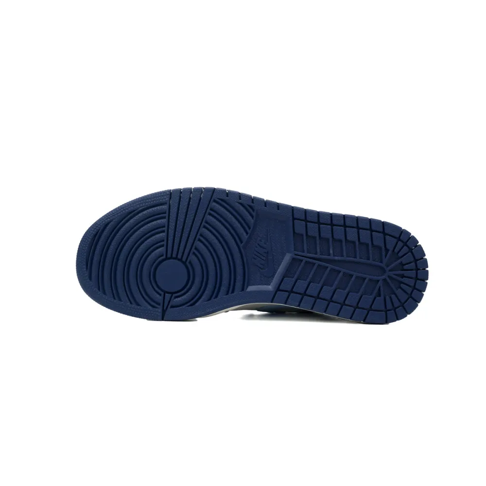 EM Sneakers Jordan 1 High OG First in Flight