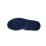 EM Sneakers Jordan 1 High OG First in Flight