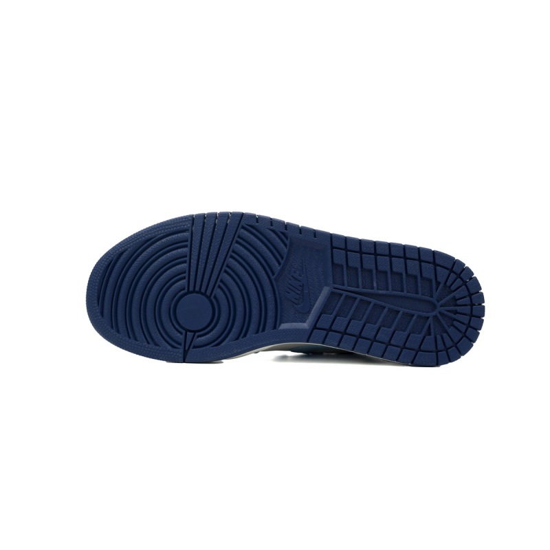 EM Sneakers Jordan 1 High OG First in Flight