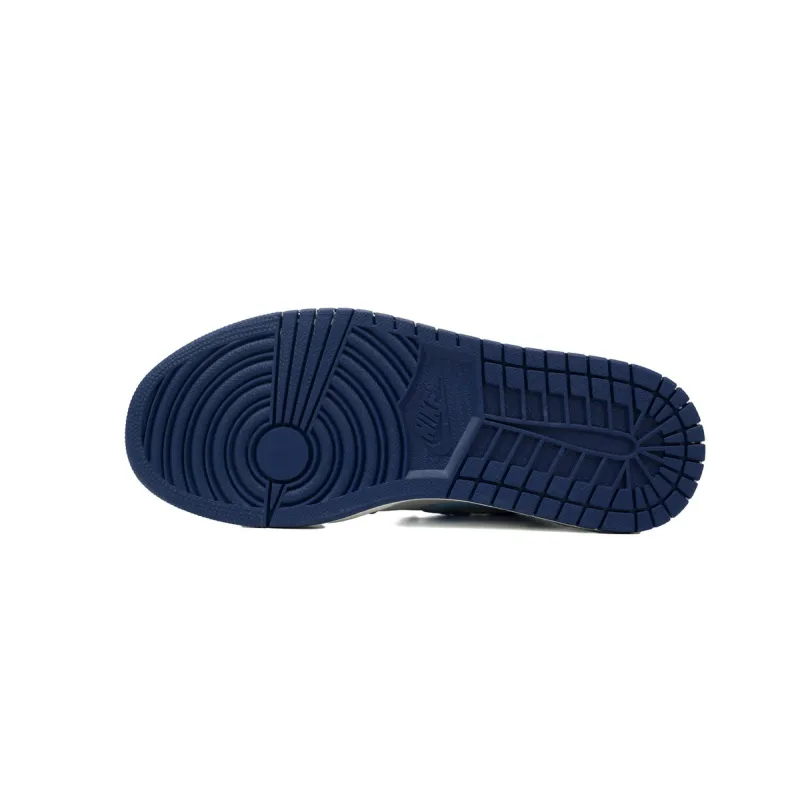 EM Sneakers Jordan 1 High OG First in Flight