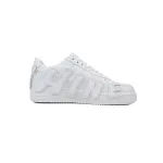 EM Sneakers Nike Air Force 1 Low Cactus Plant Flea Market White