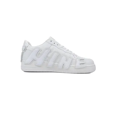 EM Sneakers Nike Air Force 1 Low Cactus Plant Flea Market White 02