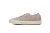 EM Sneakers Gucci canvas shoes shell pink