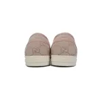 EM Sneakers Gucci canvas shoes shell pink