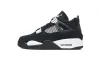 EM Sneakers Air Jordan 4 Retro “White Thunder”