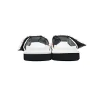 EM Sneakers  Louis Vuitton Pool Pillow Comfort Mules White Yellow Label