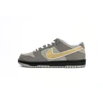 EM Sneakers Nike SB Dunk Low Concepts grey Lobster