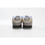 EM Sneakers Nike SB Dunk Low × Concepts Grey Lobster
