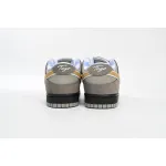 EM Sneakers Nike SB Dunk Low Concepts grey Lobster