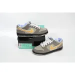 EM Sneakers Nike SB Dunk Low Concepts grey Lobster