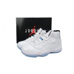 EM Sneakers Jordan 11 Retro Legend Blue (2024)