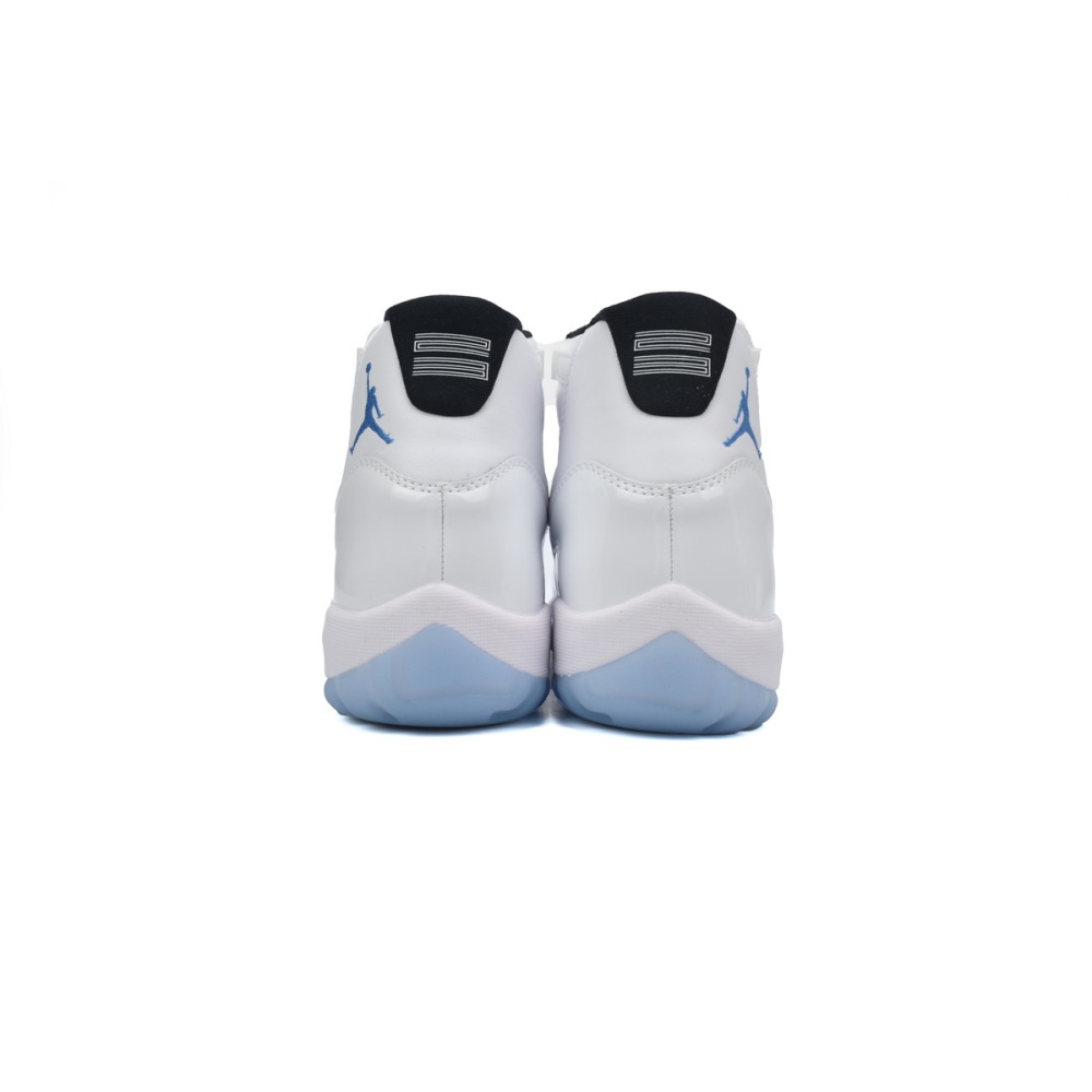 EM Sneakers Jordan 11 Retro Legend Blue (2024)