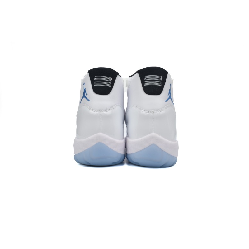 EM Sneakers Jordan 11 Retro Legend Blue (2024)