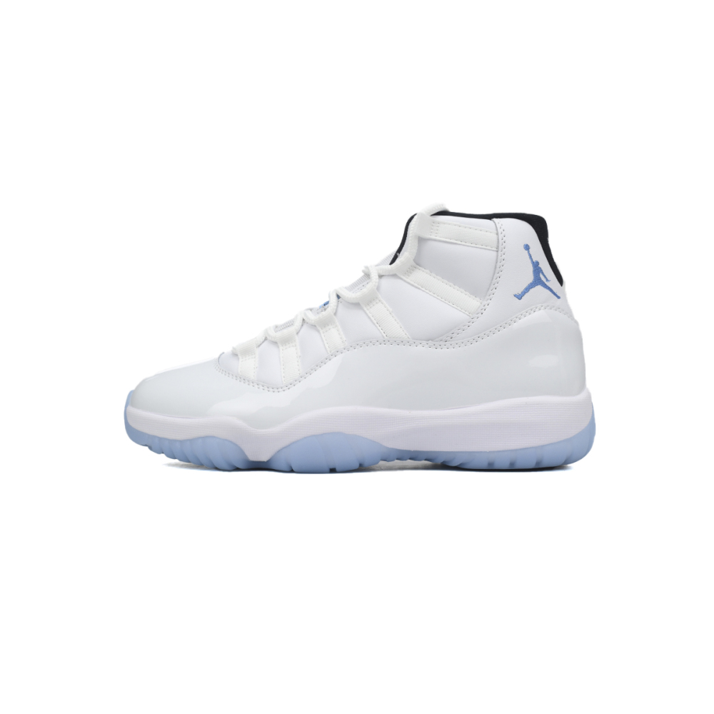 EM Sneakers Jordan 11 Retro Legend Blue (2024)