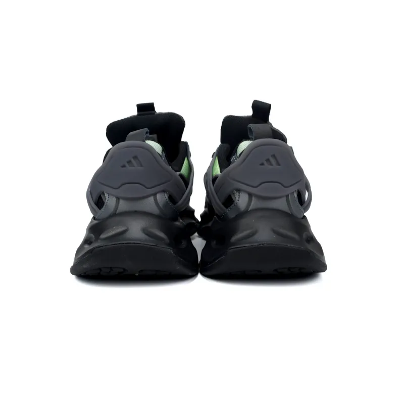 EM Sneakers Adidas XLG Runner Deluxe Black Green