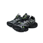 EM Sneakers Adidas XLG Runner Deluxe Black Green