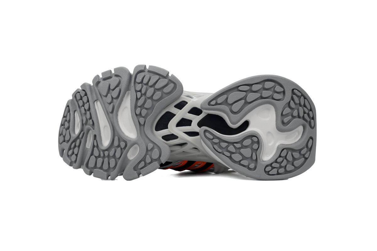 EM Sneakers Adidas XLG Runner Deluxe Gradient Orange