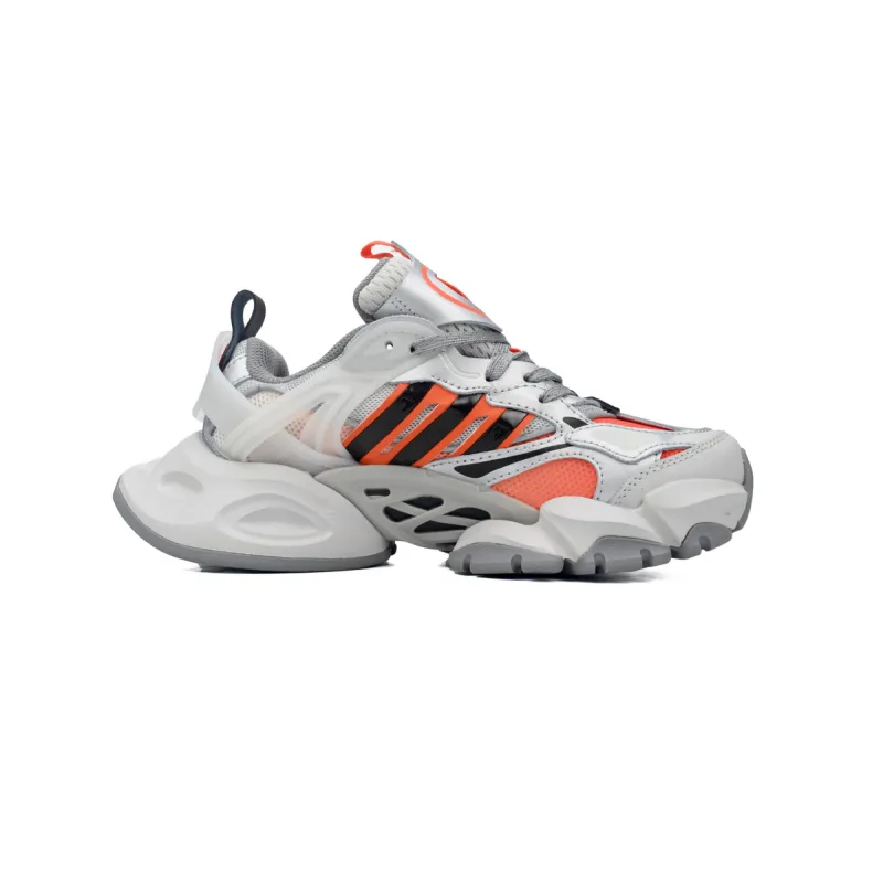 EM Sneakers Adidas XLG Runner Deluxe Gradient Orange