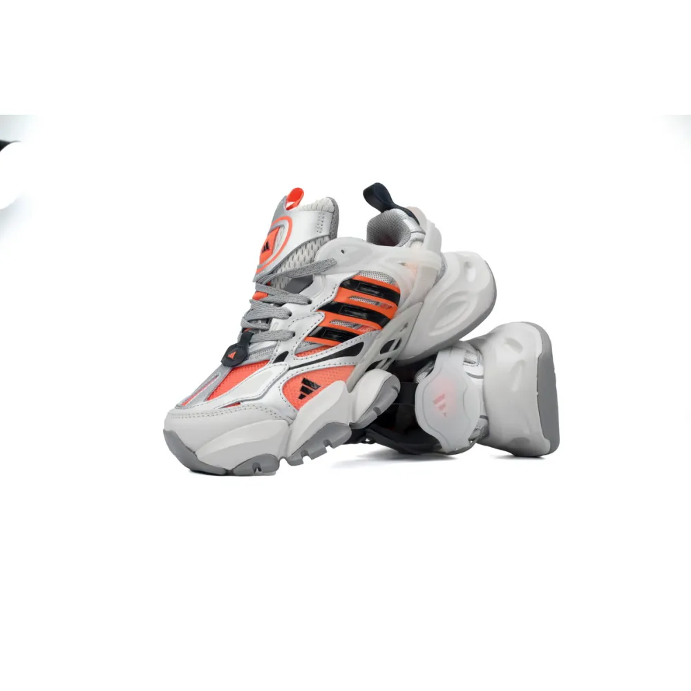 EM Sneakers Adidas XLG Runner Deluxe Gradient Orange