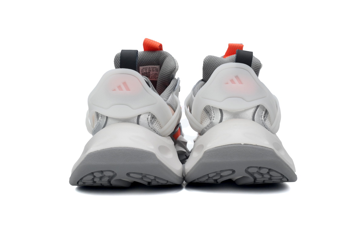 EM Sneakers Adidas XLG Runner Deluxe Gradient Orange