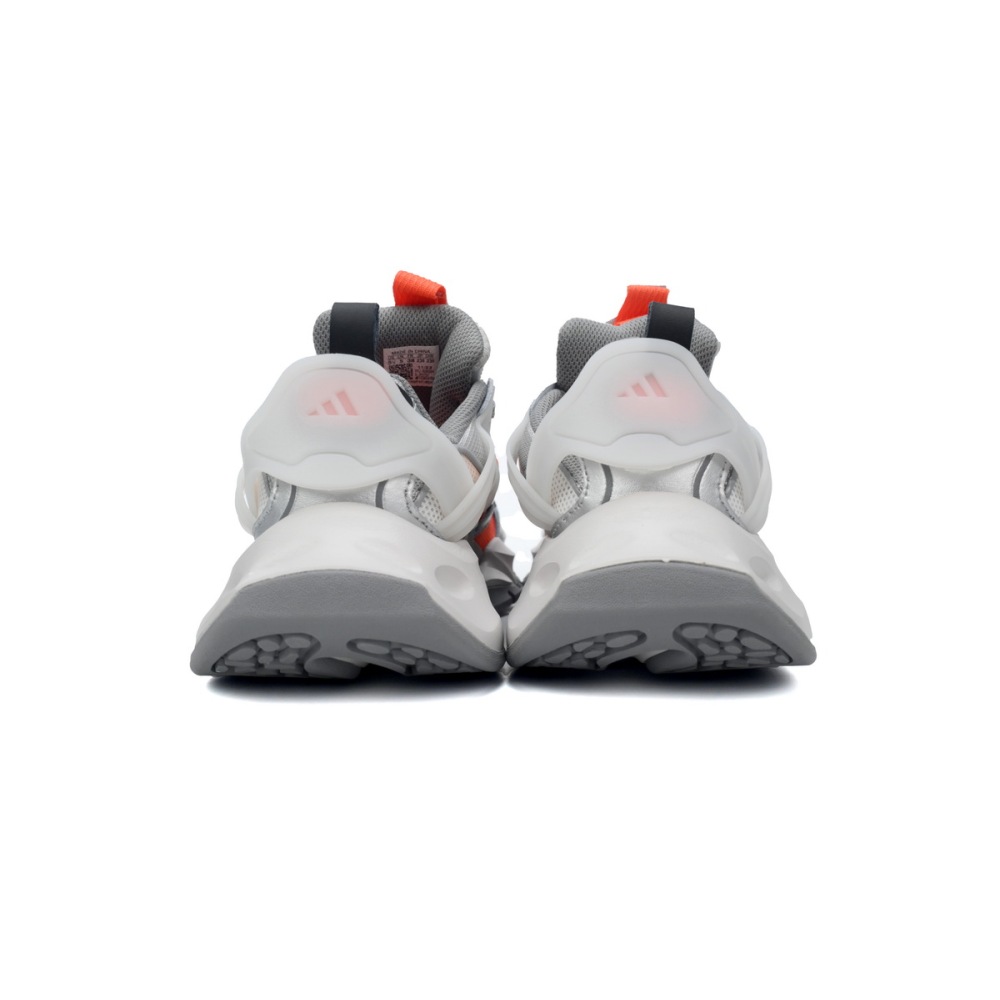 EM Sneakers Adidas XLG Runner Deluxe Gradient Orange