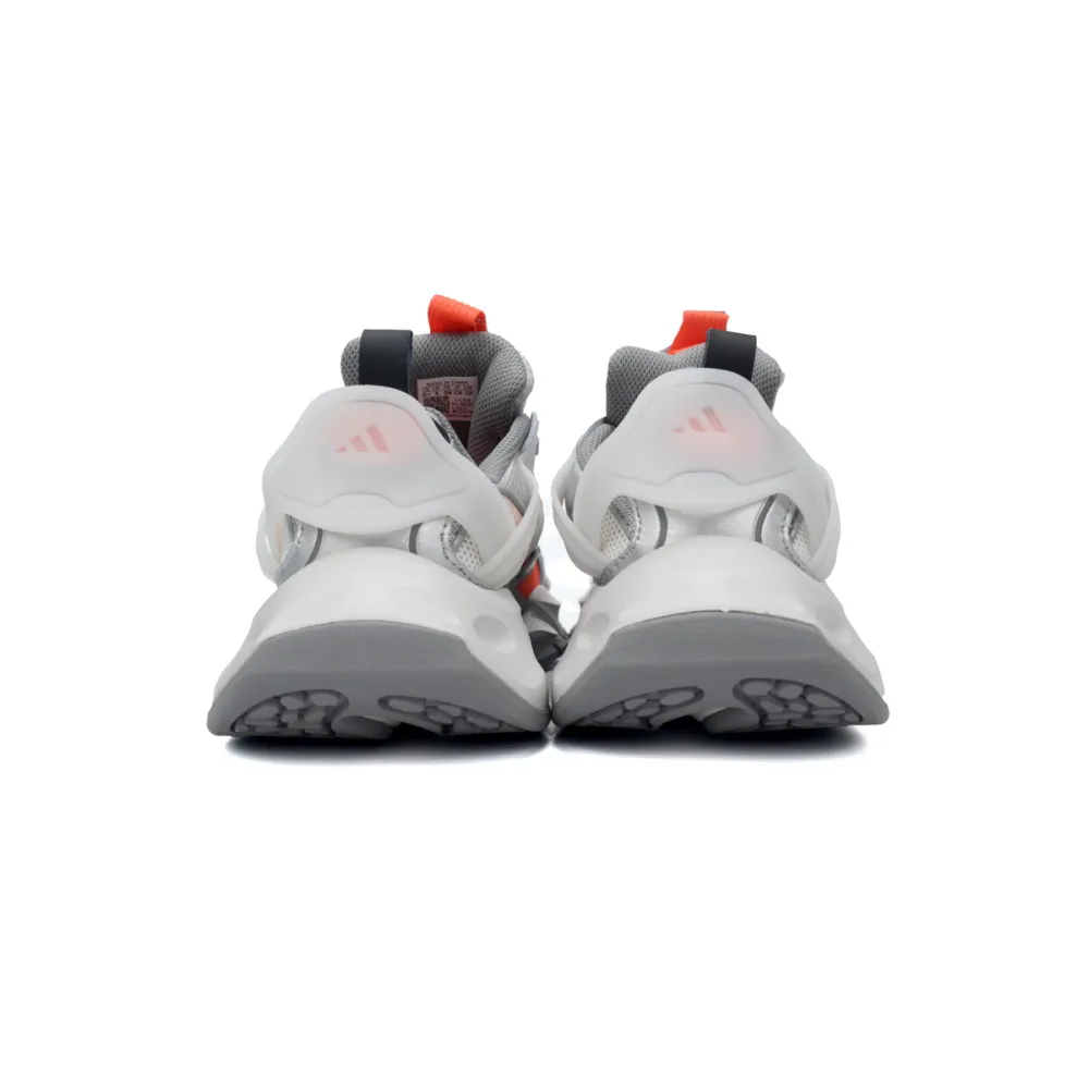 EM Sneakers Adidas XLG Runner Deluxe Gradient Orange