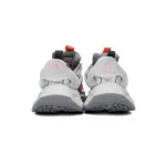 EM Sneakers Adidas XLG Runner Deluxe Gradient Orange