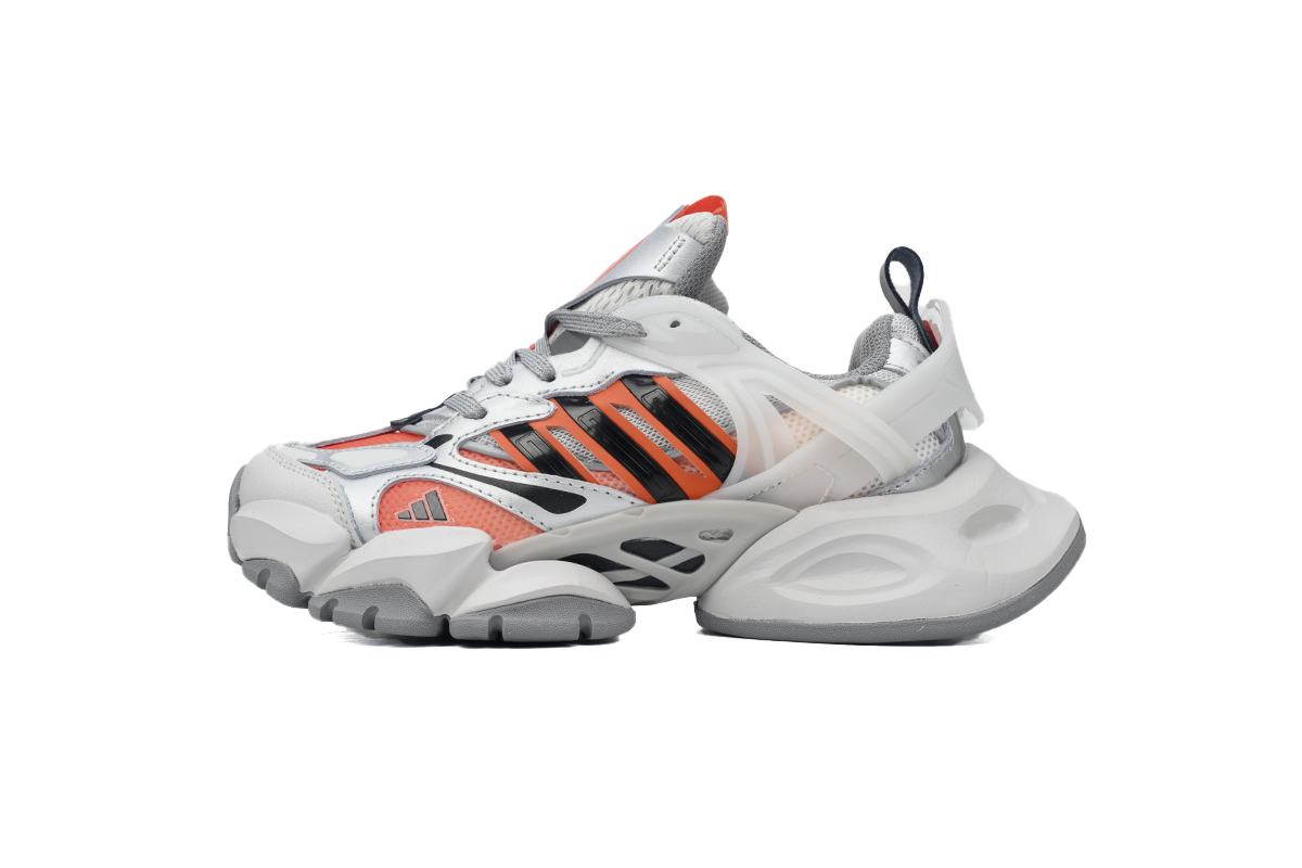 EM Sneakers Adidas XLG Runner Deluxe Gradient Orange