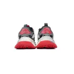 EM Sneakers Adidas XLG Runner Deluxe Graffiti Black Red