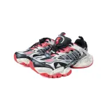 EM Sneakers Adidas XLG Runner Deluxe Graffiti Black Red