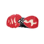EM Sneakers Adidas XLG Runner Deluxe Graffiti Black Red