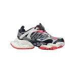 EM Sneakers Adidas XLG Runner Deluxe Graffiti Black Red