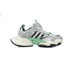 EM Sneakers Adidas XLG Runner Deluxe Grey green