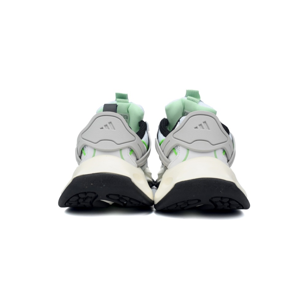 EM Sneakers Adidas XLG Runner Deluxe Grey green