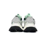 EM Sneakers Adidas XLG Runner Deluxe Grey green