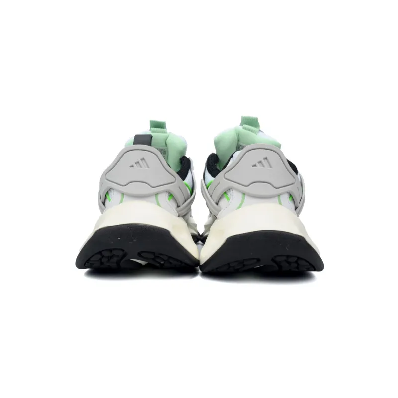 EM Sneakers Adidas XLG Runner Deluxe Grey green