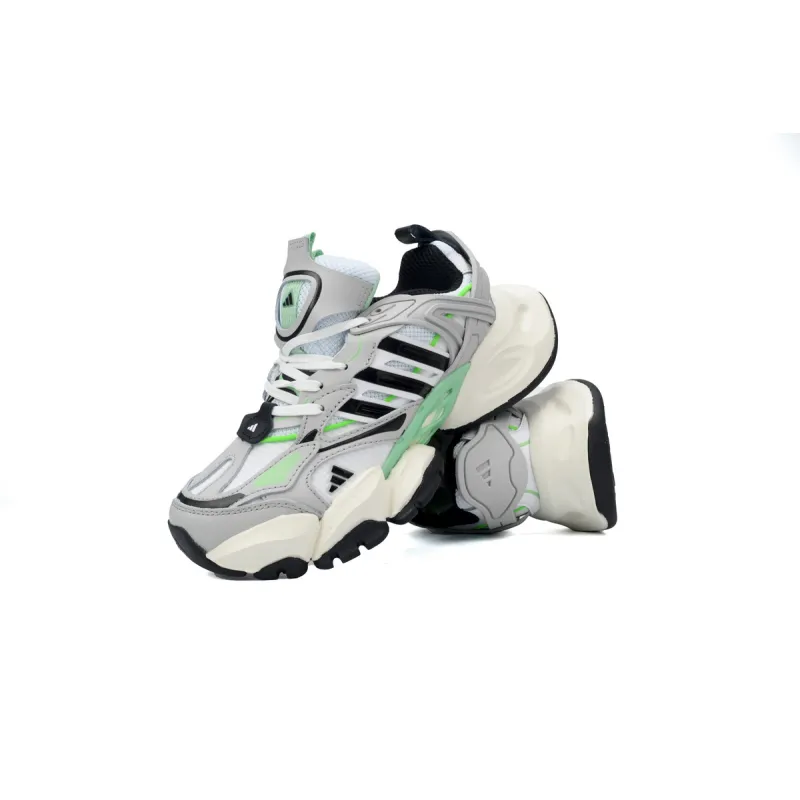 EM Sneakers Adidas XLG Runner Deluxe Grey green