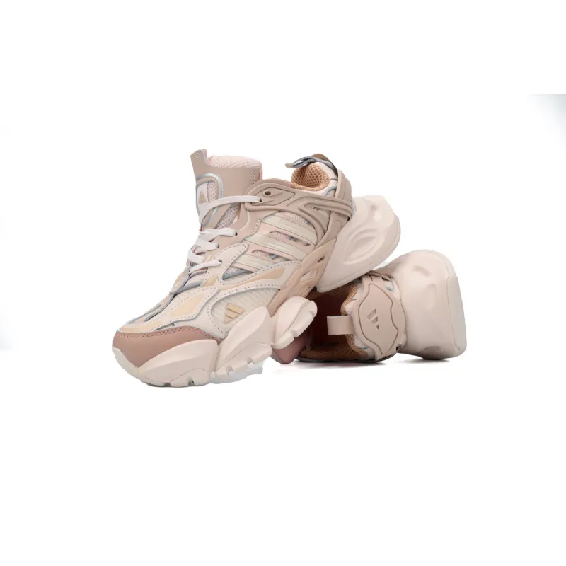 EM Sneakers Adidas XLG Runner Deluxe Milk tea color