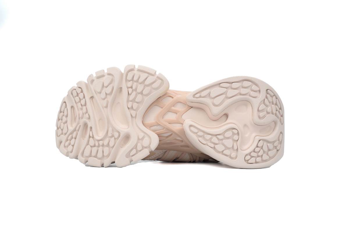 EM Sneakers Adidas XLG Runner Deluxe Milk tea color