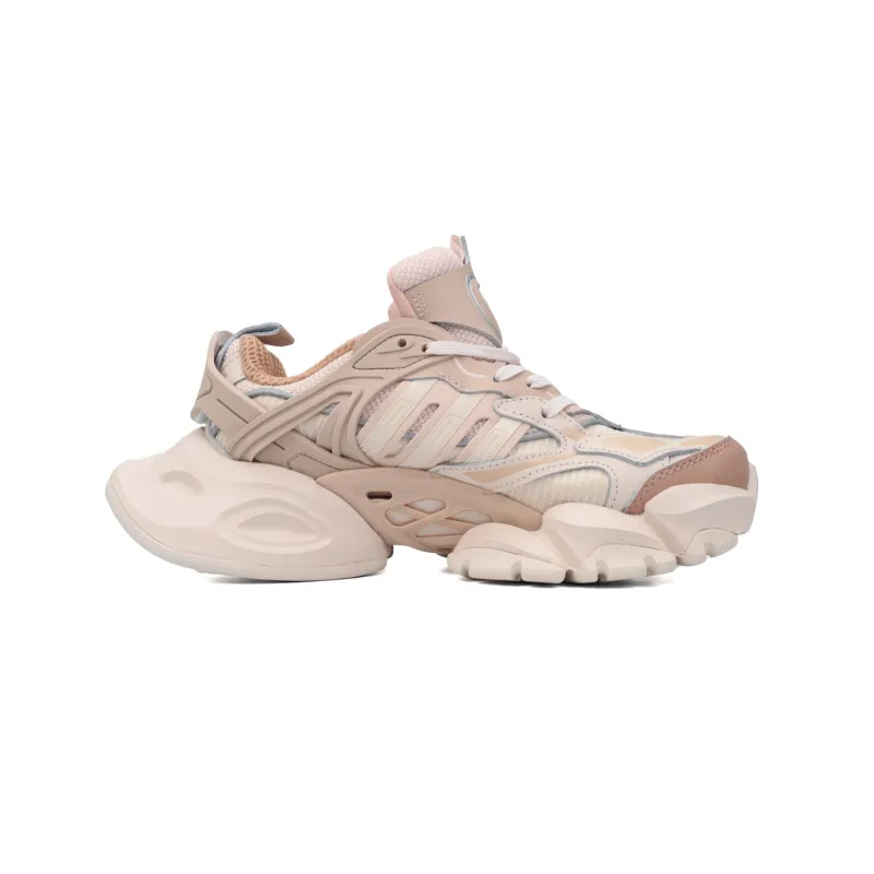 EM Sneakers Adidas XLG Runner Deluxe Milk tea color