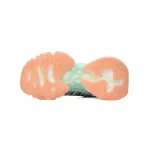 EM Sneakers Adidas XLG Runner Deluxe White and Pink