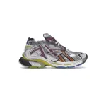 EMSneakers Balenciaga Runner Silver Purple
