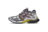 EMSneakers Balenciaga Runner Silver Purple